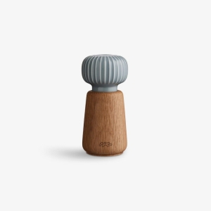 Sönpan stool with backrest
