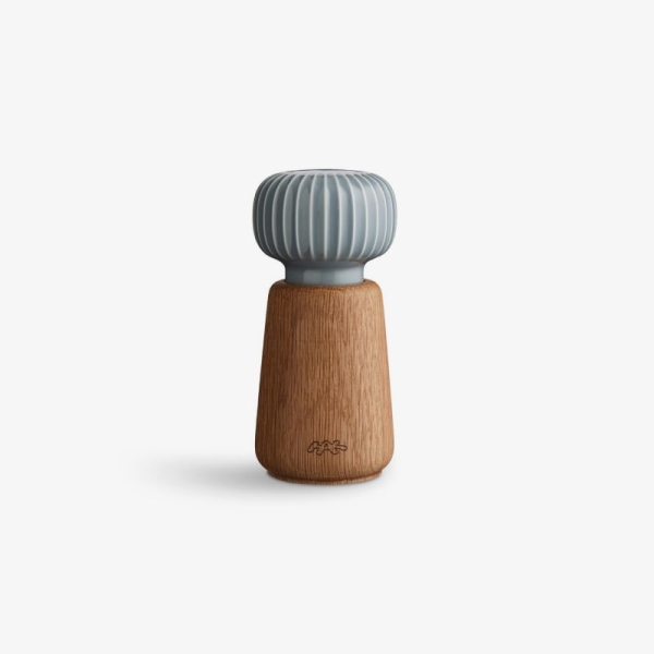 Sönpan stool with backrest